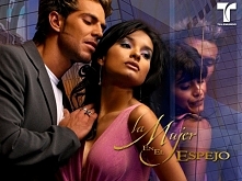 KOBIETA W  LUSTRZE- USA,KOLUMBIA 2004-2005)