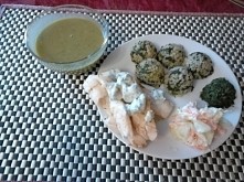 Z przewagą zieleni :)