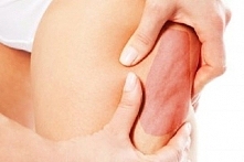 Ocet jabłkowy, a cellulit. ...