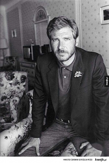harrison ford