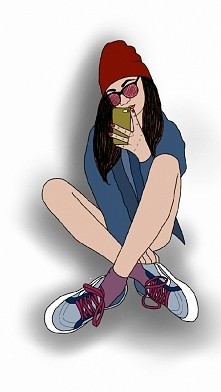 Kiedy nie mam pod ręką kart...