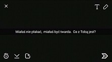 Co z Tobą?!