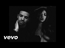 Drake - On A Wave ft. Tinashe