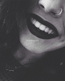 piercing nostril ring