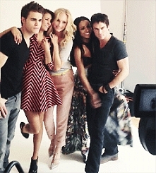 TVD