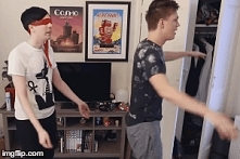 trust exercise part 2