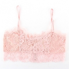 Śliczny koronkowy bralet. Hit tego lata. Po kliknięciu w zdjęcie więcej szczegółów.