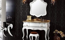 aaaale łazienka. zakochałam...