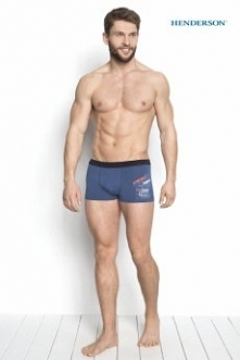 HENDERSON DENSO 34269-55X NIEBIESKIE BOKSERKI