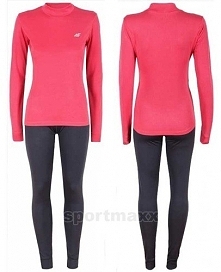 Bielizna termoaktywna 4f :)