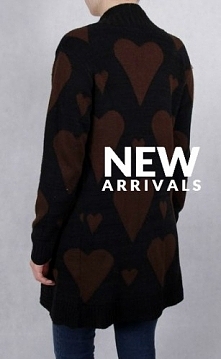 NOWOŚĆ! sweter / kardigan Figaro za 29,90 pln - kliknij