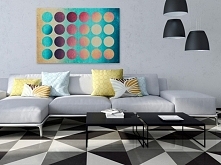 Taniec tysiąca słońc - nowo...