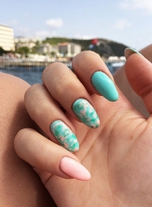 Lakiery Semilac kolory: 130...