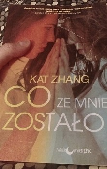 14/52 "Kroniki Hybrydy- Co ze mnie zostało" O ukrywaniu swojej drugiej połowki...