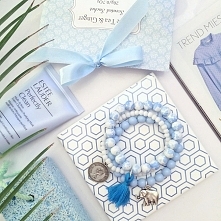 Bransoletki, kliknij w zdjęcie...