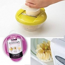 Zestaw do przyrządzania chi...