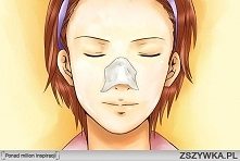 Fajny przepis na maskę żelową domową na zaskórniki :)