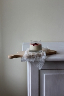 Budyń z siemienia lnianego -> klik w zdjęcie po przepis