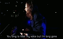 Zakochałam się w tekście te...