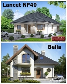 Hej kochani ! Proszę pomóżcie mi wybrać ;) Który wam się bardziej podoba ?