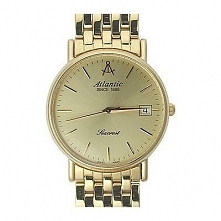 Atlantic 50345.45.31