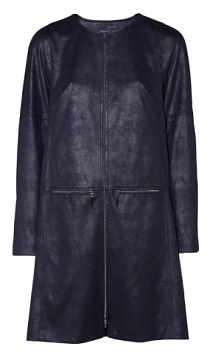 Płaszcz Vito Vergelis