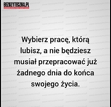 święta prawda!