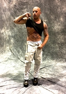 Mmm ;3 Brzuszek pierwsza kl...