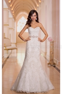 Stella York Style 5838