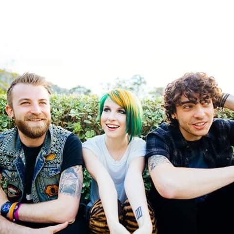 PaRaMoRe