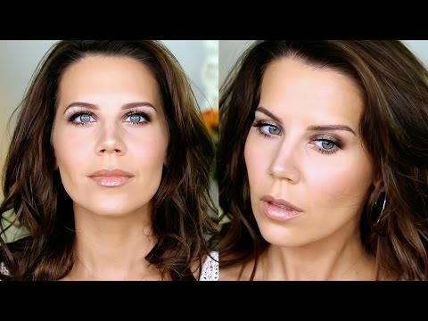 MAKEUP TUTORIAL | Talk-Thru