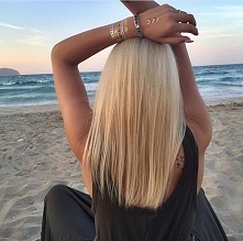 znacie sposoby na porost wł...