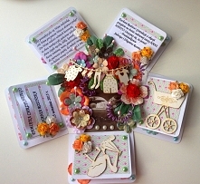 EXPLODING BOX NA CHRZEST - ...