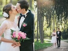 Piękna sesja ślubna...