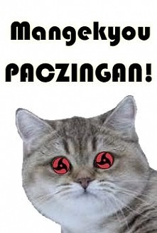 Takie tam memy z Naruto XD