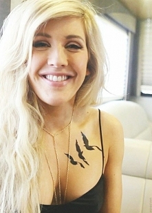Goulding ;)