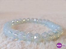 Bransoletka kryształki ;) Dostępna po kliknięciu w zdjęcie lub na modoway.pl <3