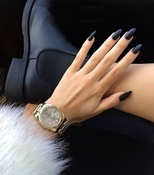 Czarne najlepsze ♥