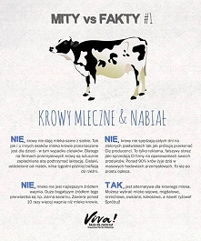 Fakty o mleku i krowach - k...