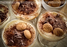 Tiramisu Dawida