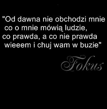 Na zawsze charakterny Fokus <3