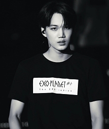 Kai, EXO