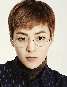 XiuMin, EXO