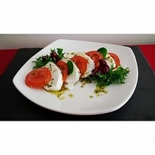 leniwa kolacja