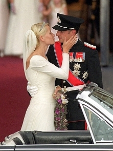 Królewskie śluby! (wystarczy kliknąć w zdjęcie) : )