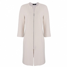 Płaszcz z kolekcji wiosna-lato 2016 Vito Vergelis.