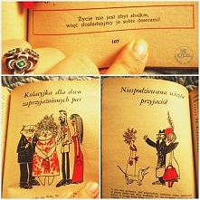 Książka 
Ilustracja Mirosław Pokora