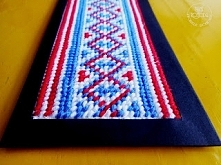 Zakładka do książki.