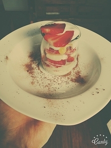 idealny deser na wiosenne p...