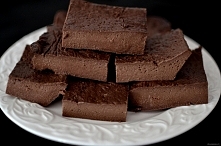 Czekoladowy jagielnik z bananem <3